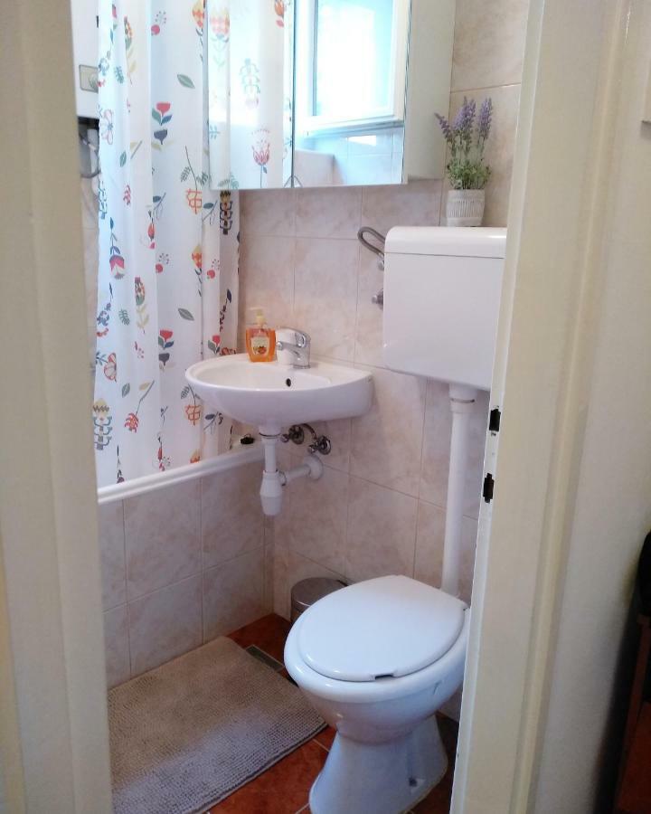 Sunray Studio Apartment ซาเกร็บ ภายนอก รูปภาพ